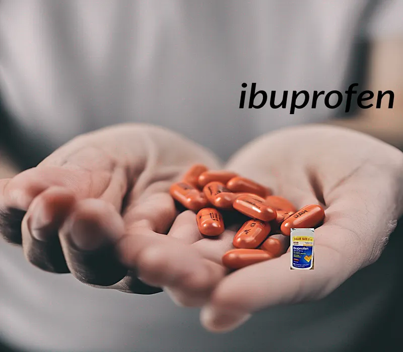 Antiinflammatorisk kur ibuprofen